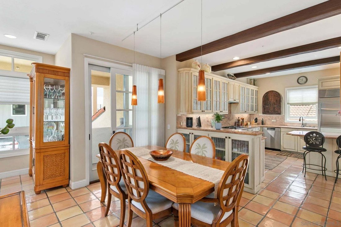 Condo in Coronado, California, United States 5 - 18559378