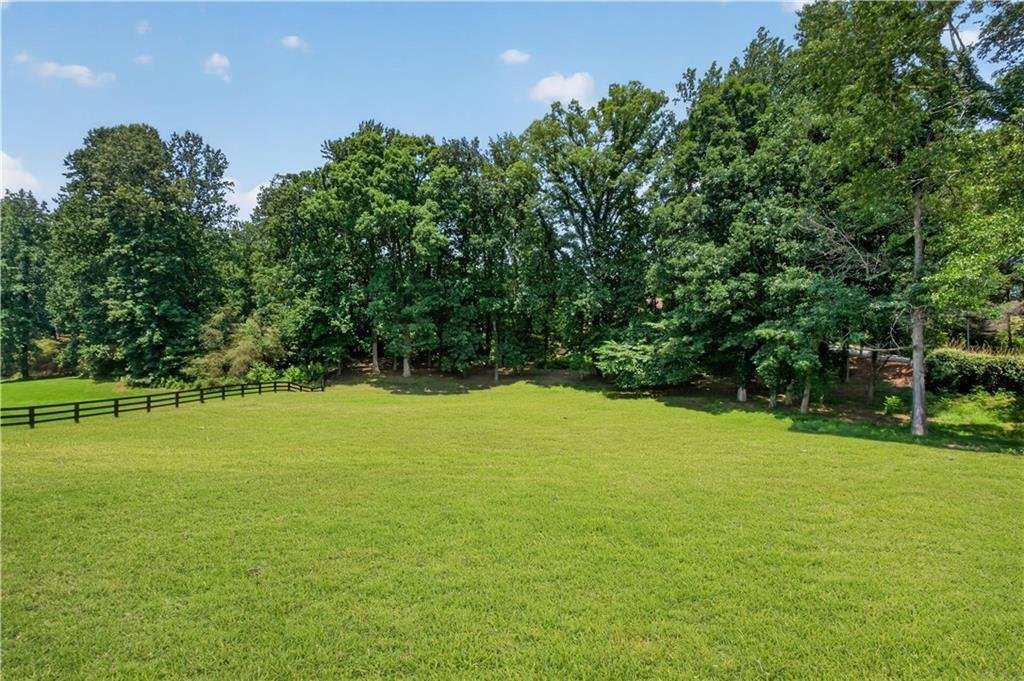House in Milton, Georgia, United States 4 - 18558725