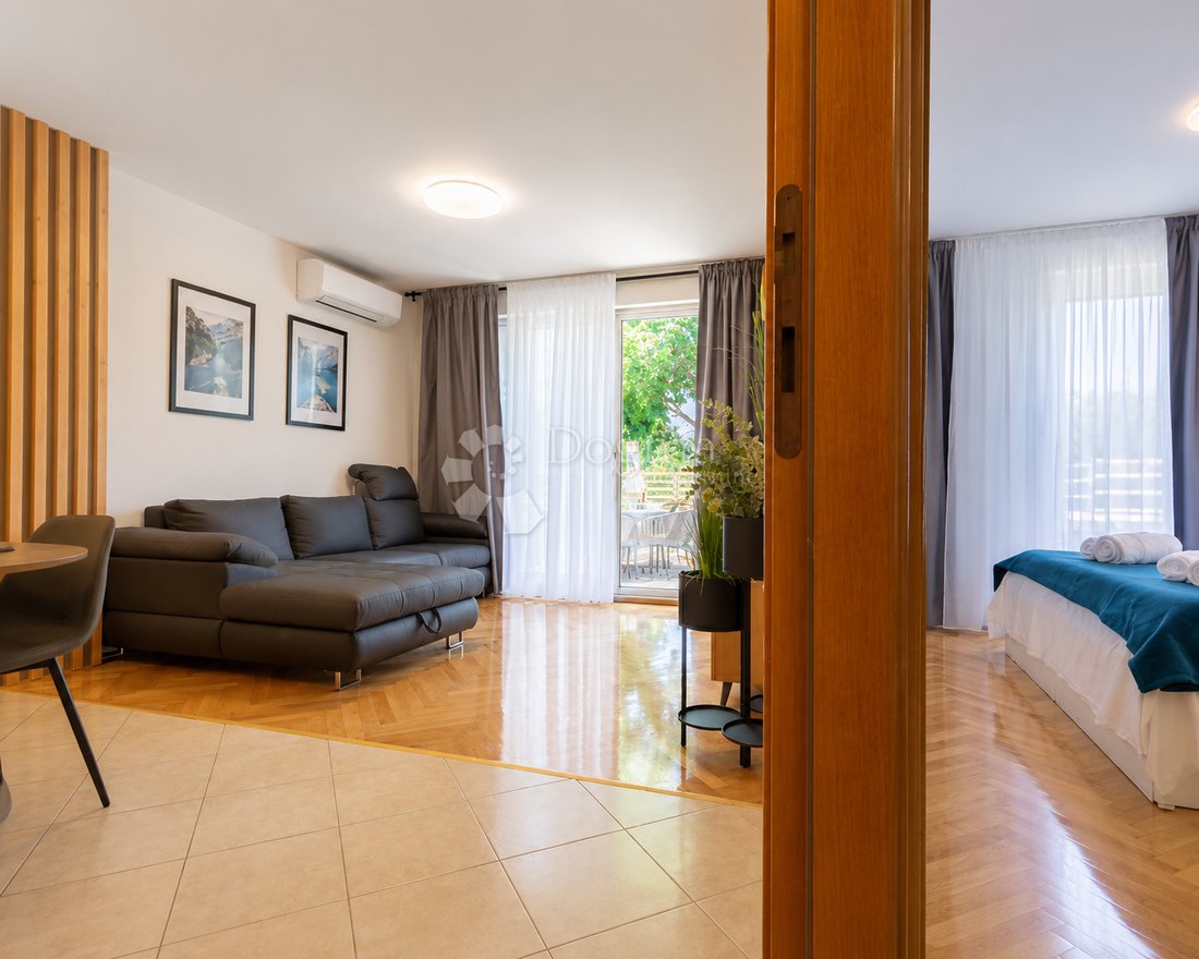 Appartement à Žnjan, Split, Split-Dalmatie 4 - 18560363
