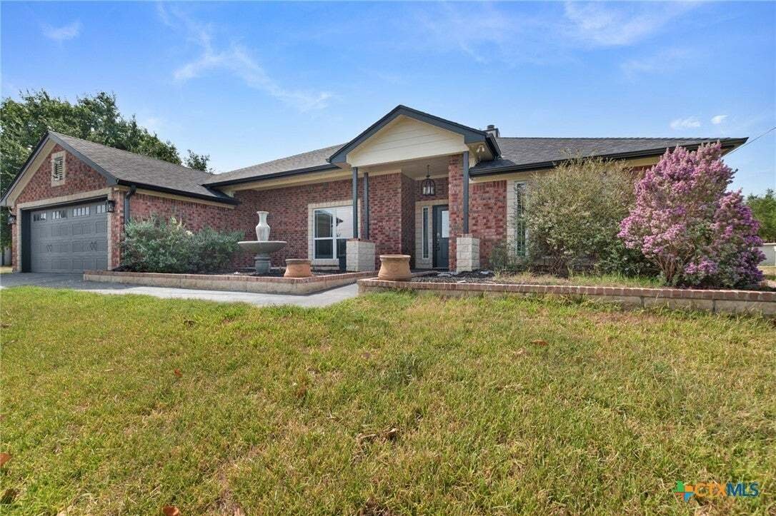 House in Kempner, Texas, United States 3 - 18558303
