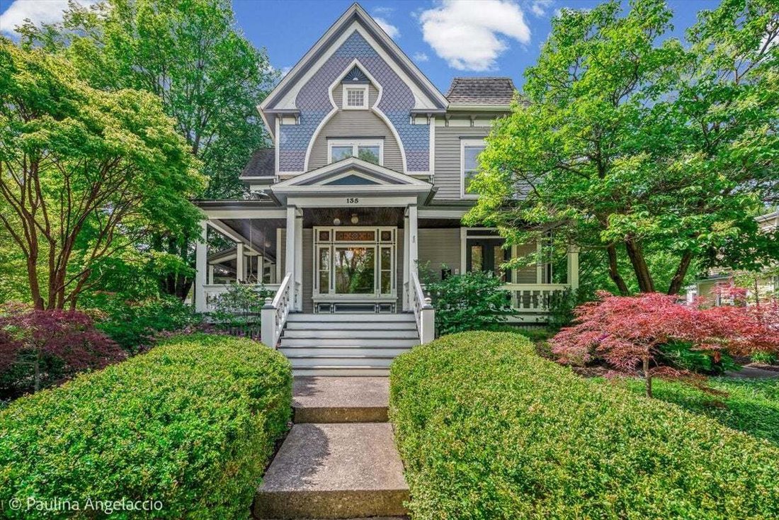 House in Barrington Hills, Illinois, United States 1 - 18562587
