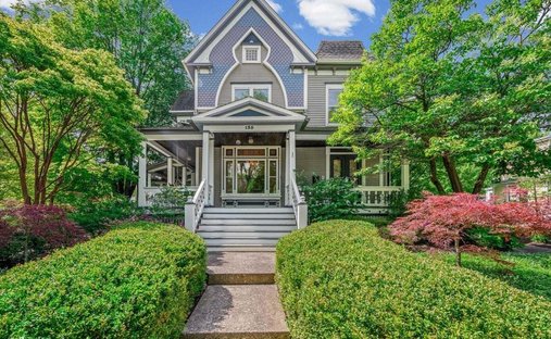 Casa en Barrington Hills, Illinois, Estados Unidos 1
