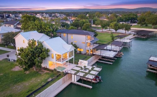 House in Kingsland, Texas, United States 1