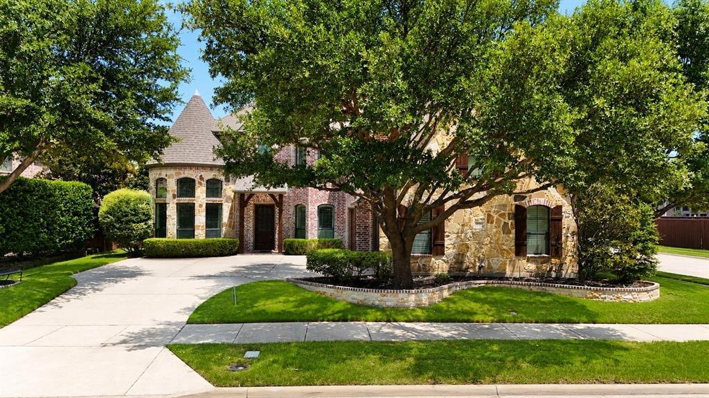 House in Frisco, Texas, United States 2 - 18559461