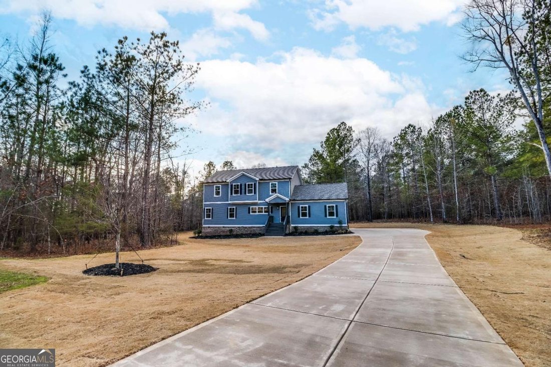 House in Tignall, Georgia, United States 4 - 18559064