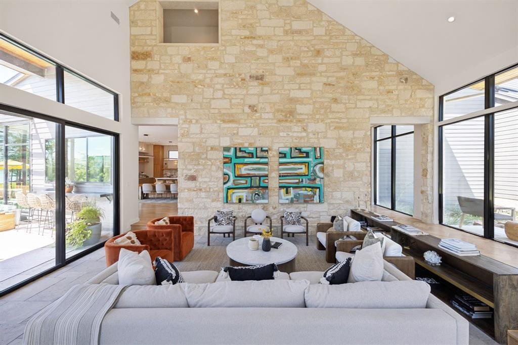 House in Malakoff, Texas, United States 3 - 18565600