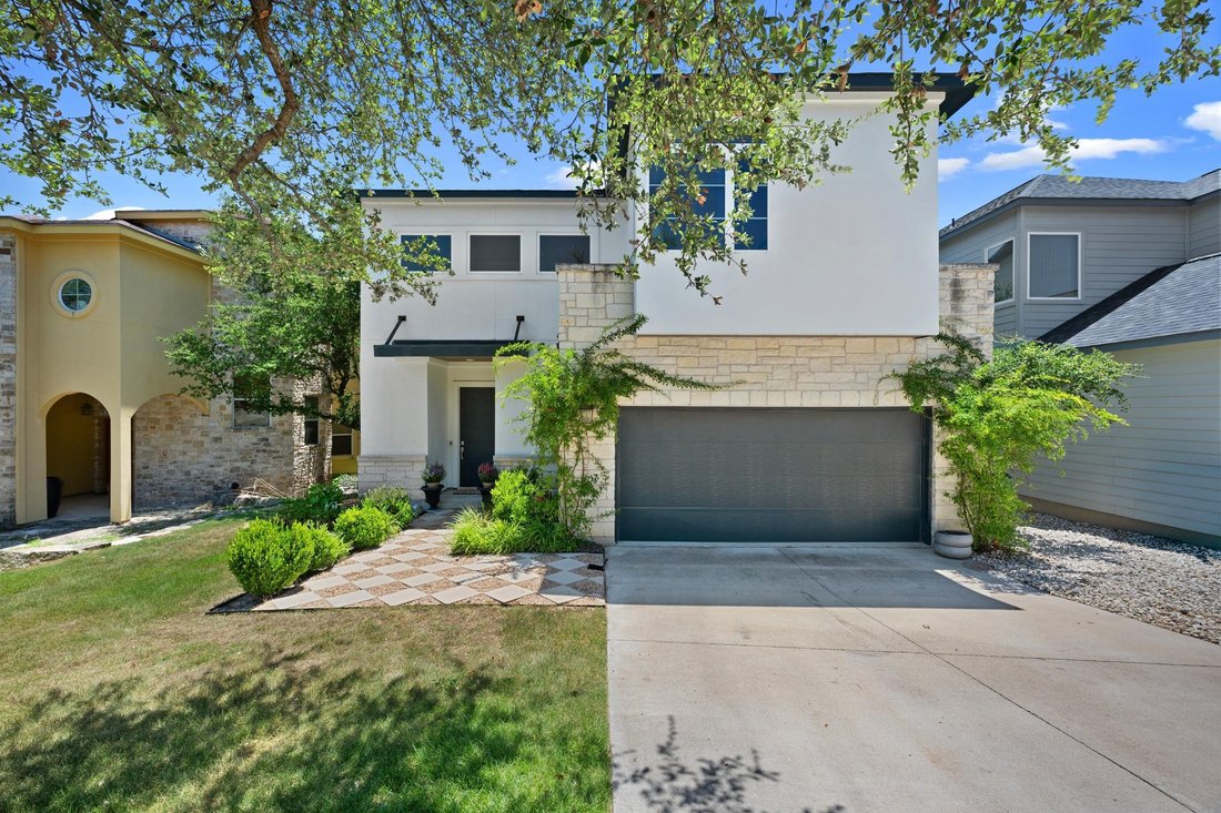 House in Austin, Texas, United States 1 - 18558639