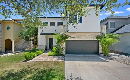 Maison à Austin, Texas, États-Unis 1