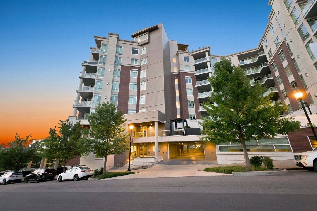 Condo in Nashville, Tennessee, United States 5 - 18564855