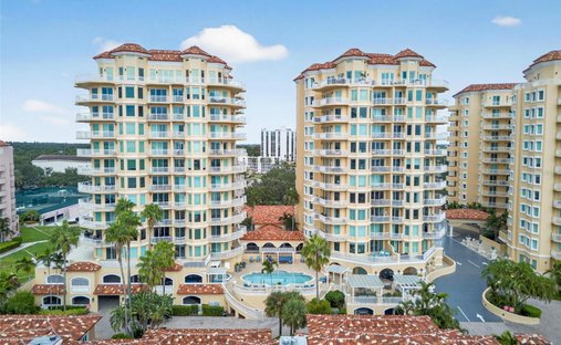 Eigentumswohnung in Saint Petersburg, Florida, Vereinigte Staaten 1
