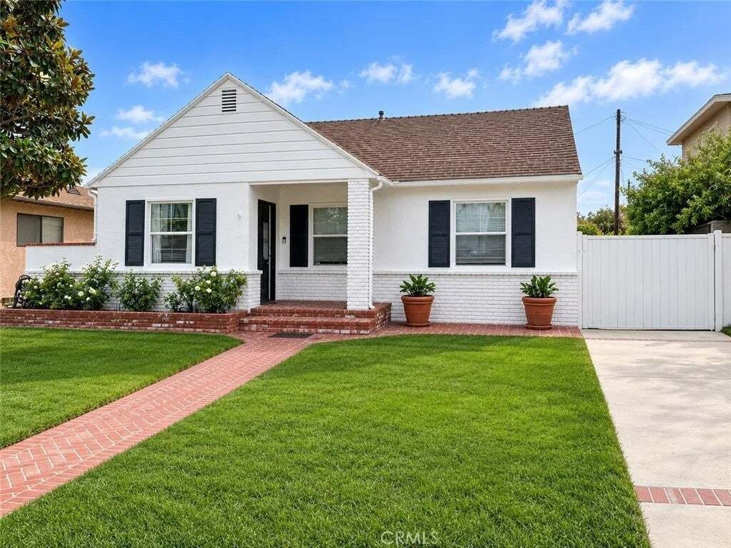 House in Los Angeles, California, United States 1 - 18562510