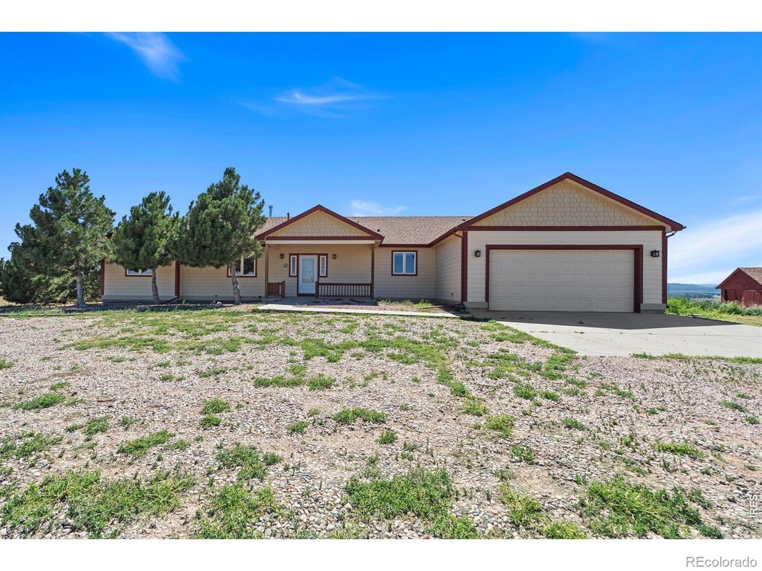 House in Wellington, Colorado, United States 2 - 18558121