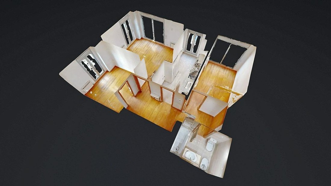 Apartment in Sant Martí, Barcelona, Spain 3 - 18563111