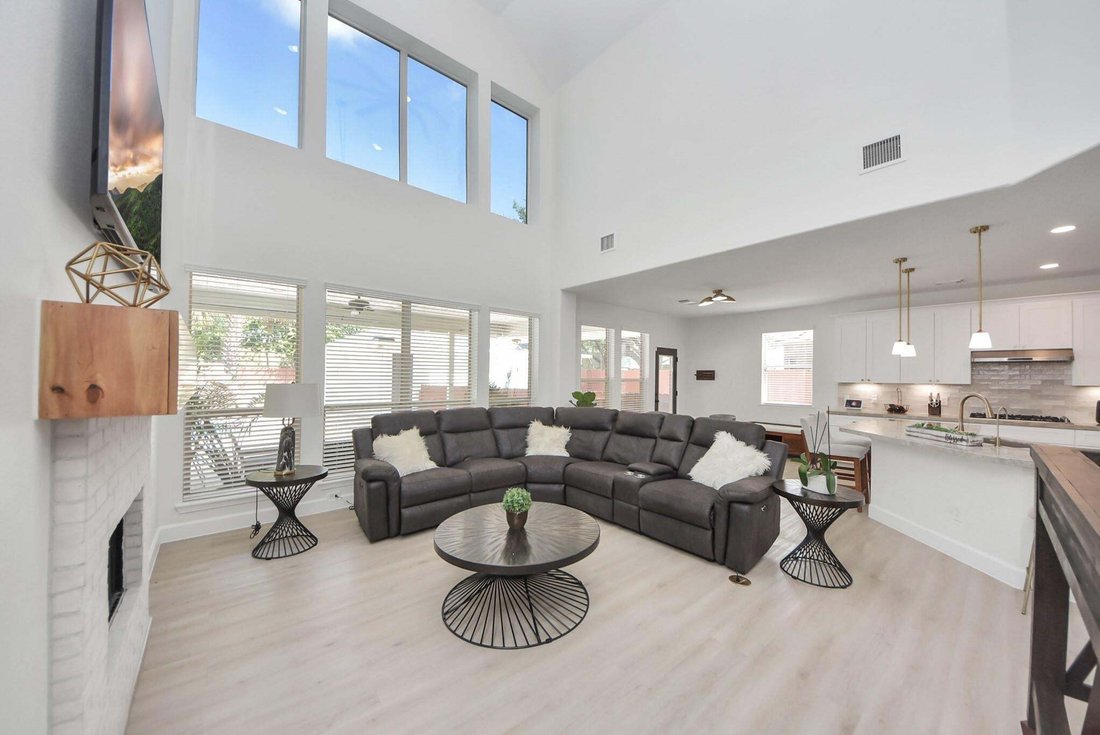 House in Katy, Texas, United States 3 - 18565640