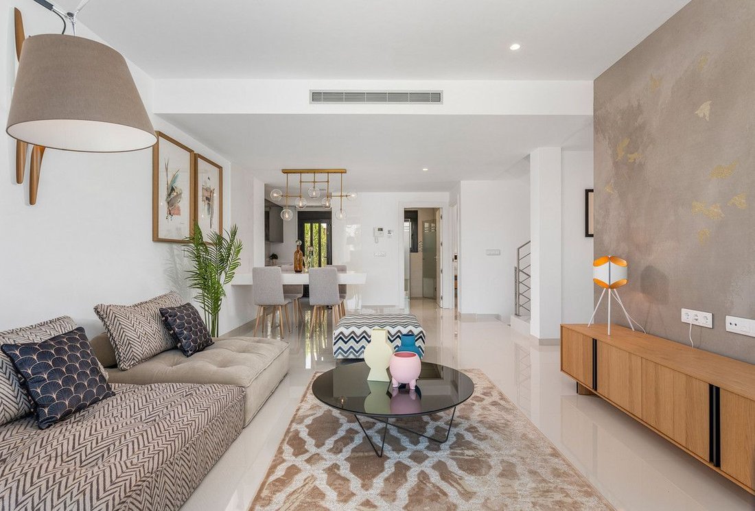 Villa in Rincon de San Gines, Cartagena, Spain 4 - 18566774