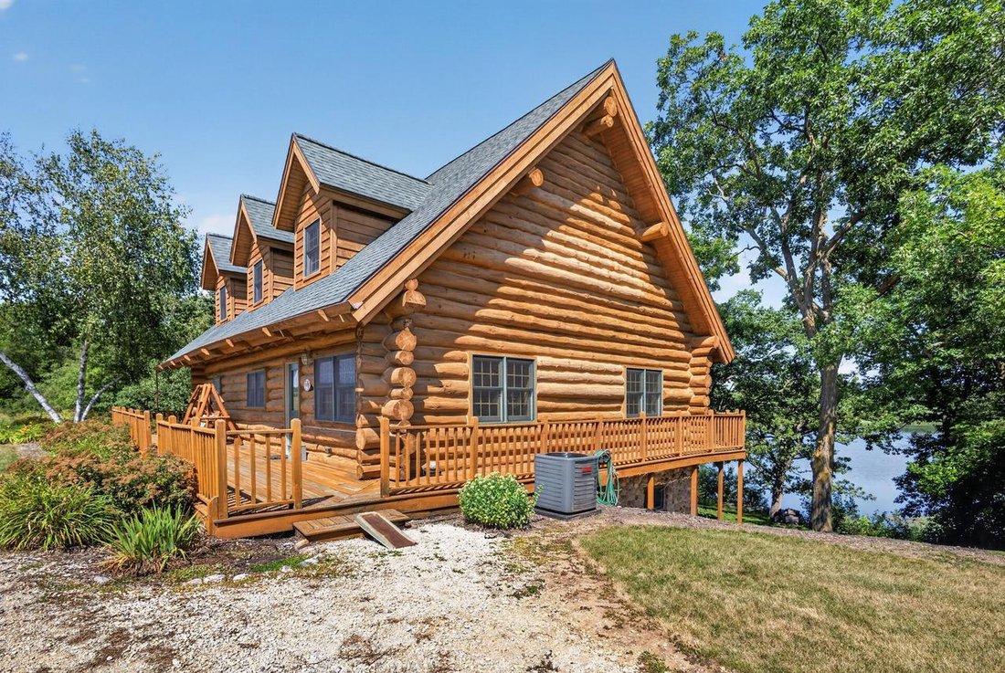 House in Markesan, Wisconsin, United States 2 - 18558219