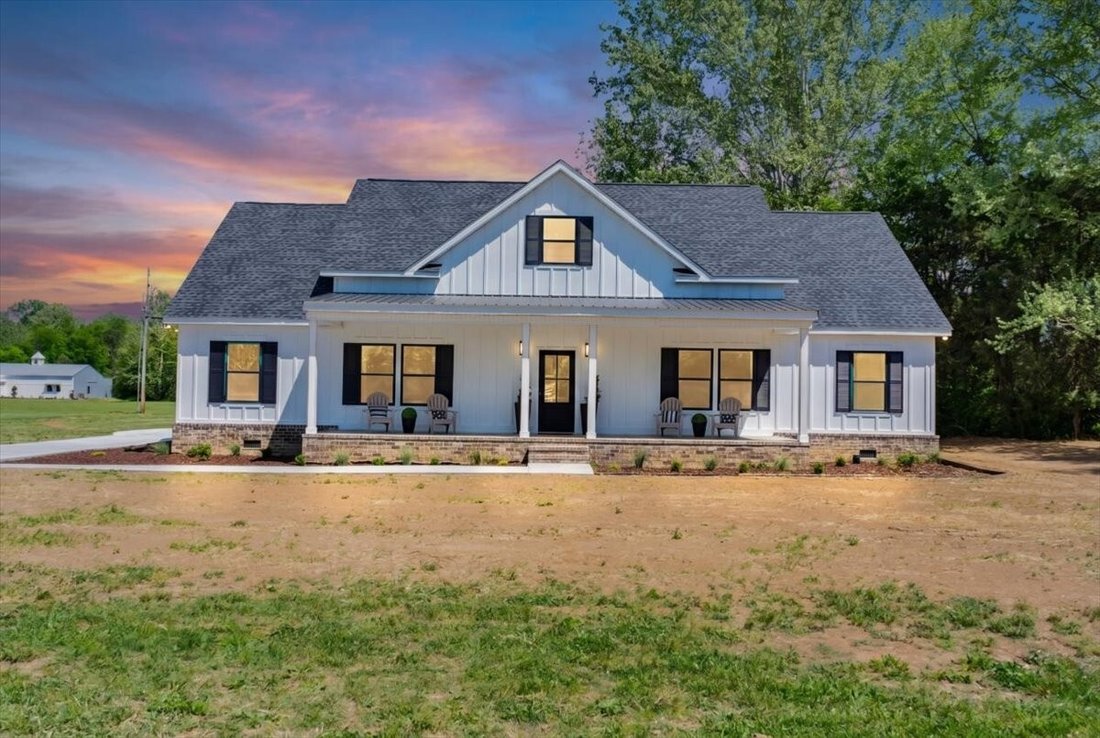 House in Columbia, Tennessee, United States 3 - 18565356