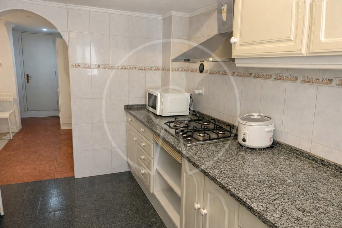 Apartment in Olivais, Lisbon, Portugal 3 - 18560063