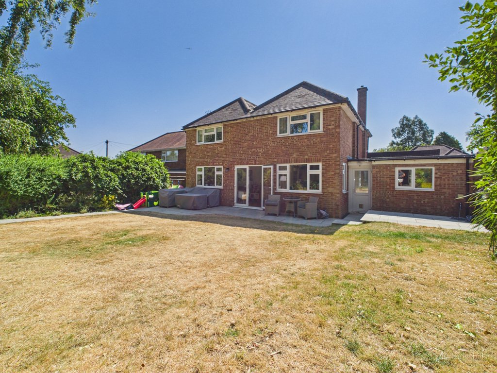 Haus in Buckinghamshire, England 2 - 18558410