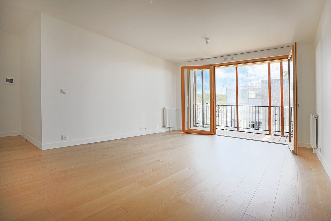 Apartment in Arrondissement of Bobigny, Ile-de-France, France 2 - 18564352