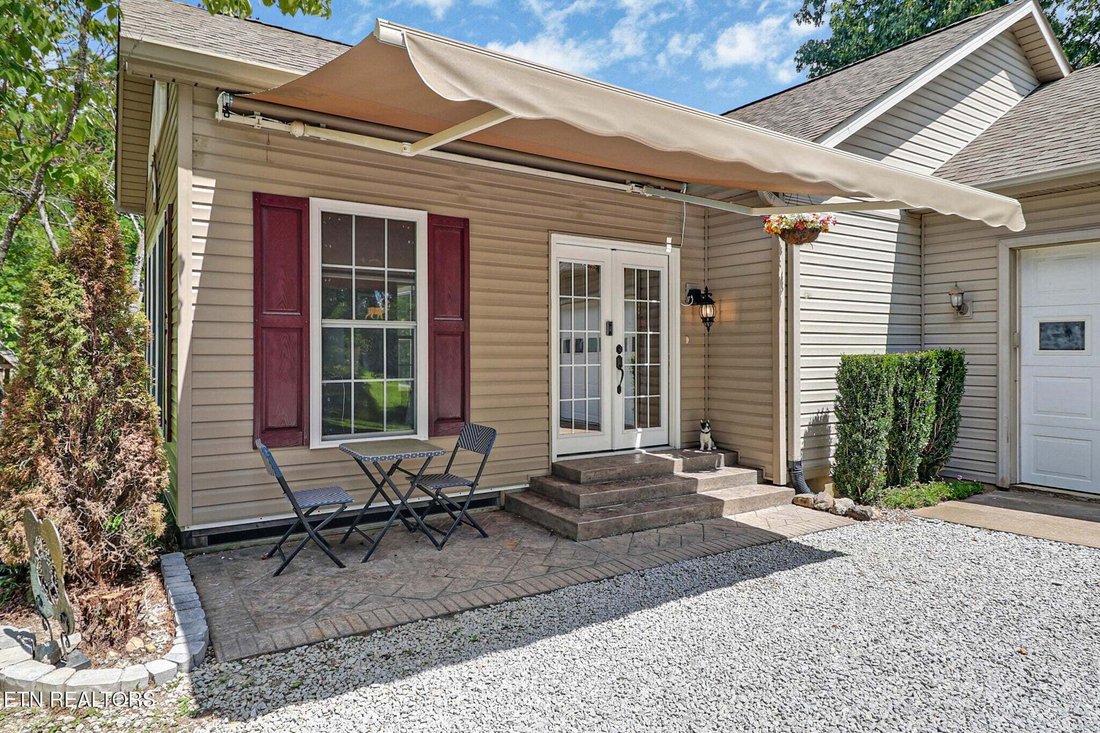 House in Jamestown, Tennessee, United States 3 - 18548310