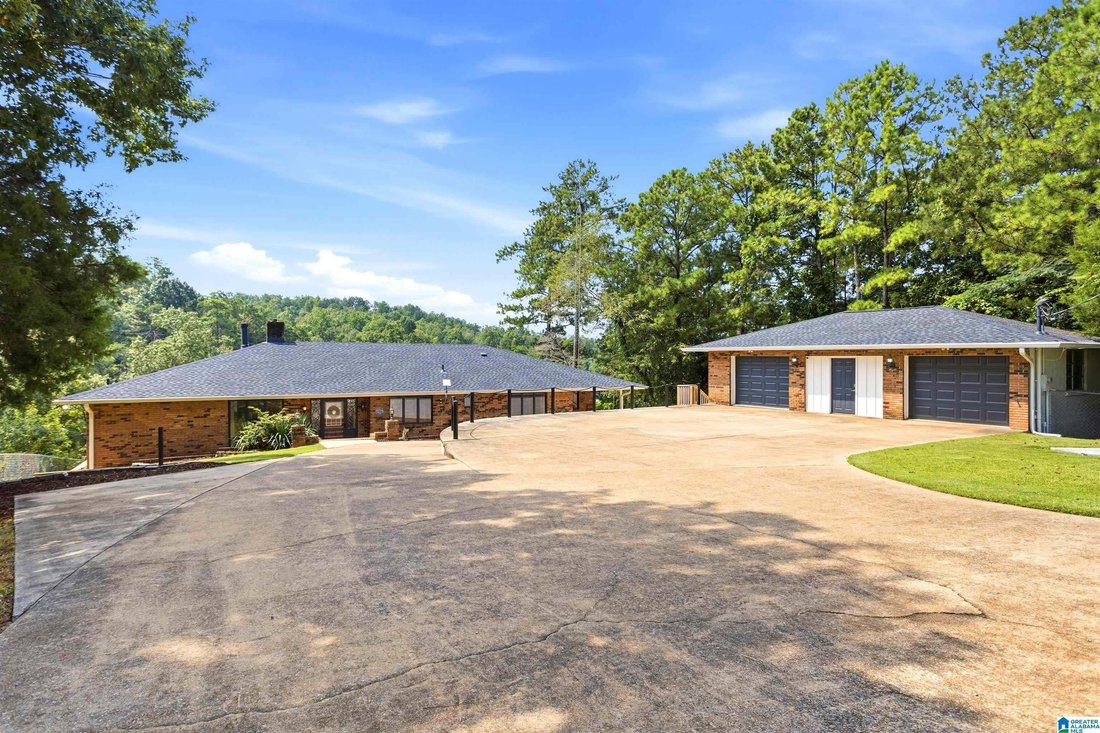 House in Clanton, Alabama, United States 5 - 18561226