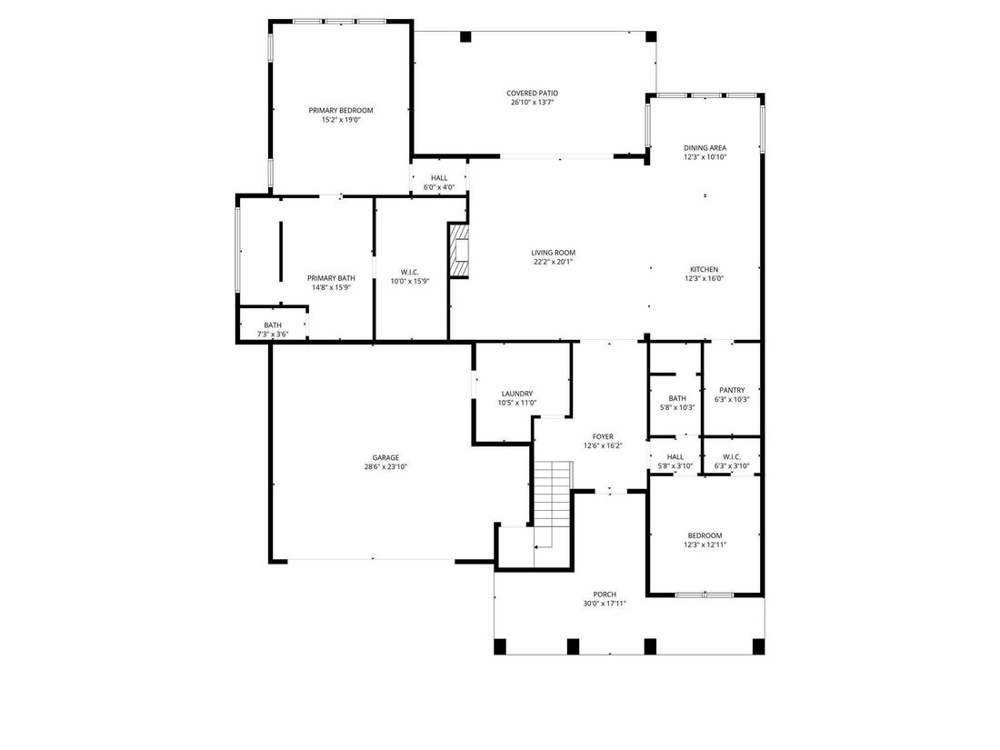 House in Houston, Texas, United States 3 - 18562930