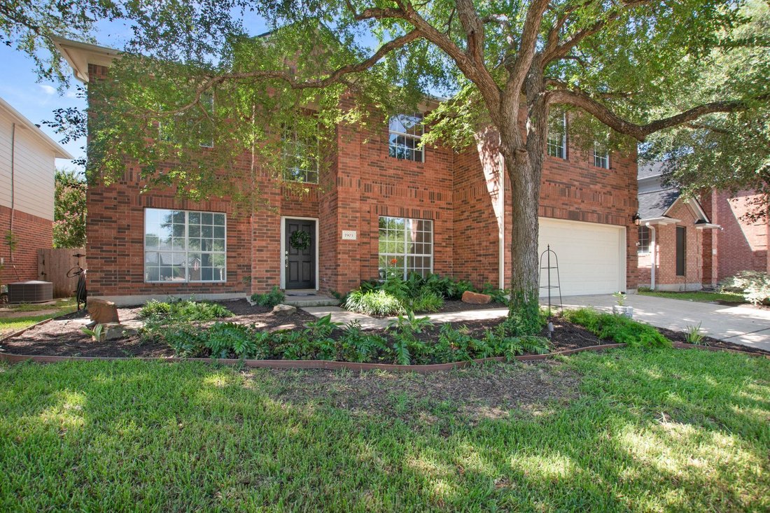 House in Brushy Creek, Texas, United States 1 - 18562050