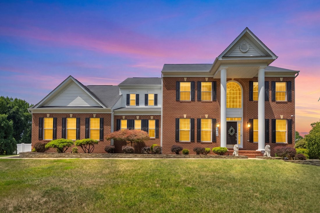 House in Clinton, Maryland, United States 2 - 18558788