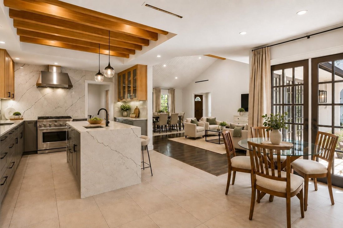 House in Houston, Texas, United States 4 - 18562981