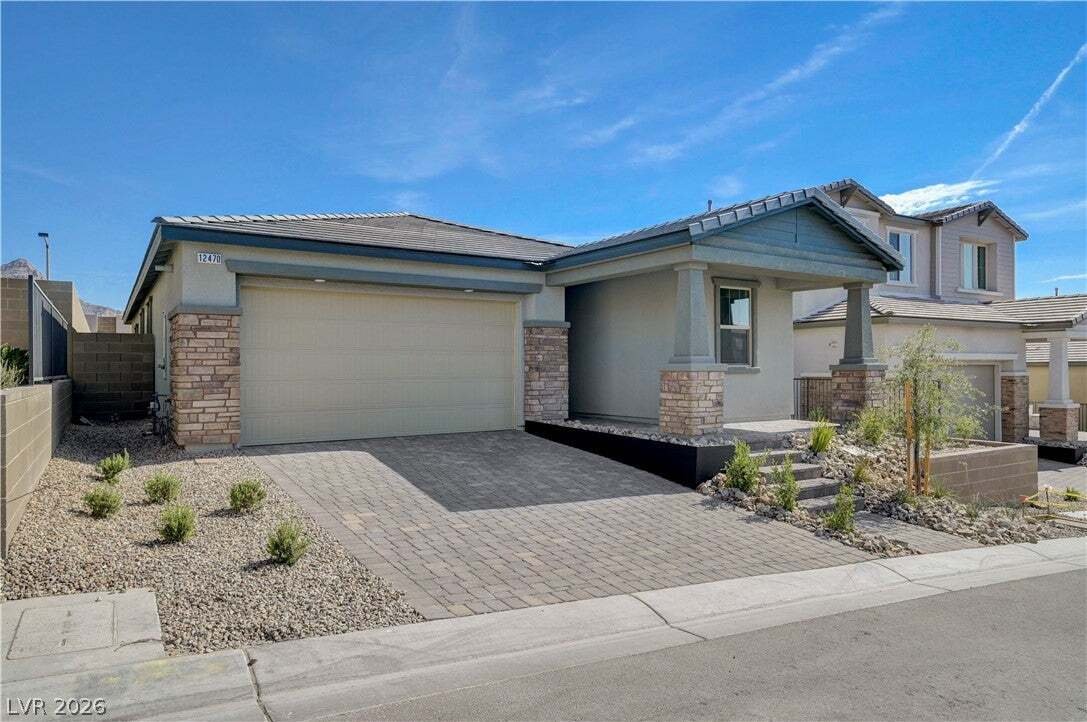 House in Las Vegas, Nevada, United States 4 - 18561332