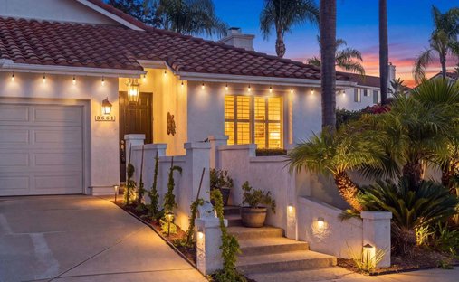 Maison à Oceanside, Californie, États-Unis 1
