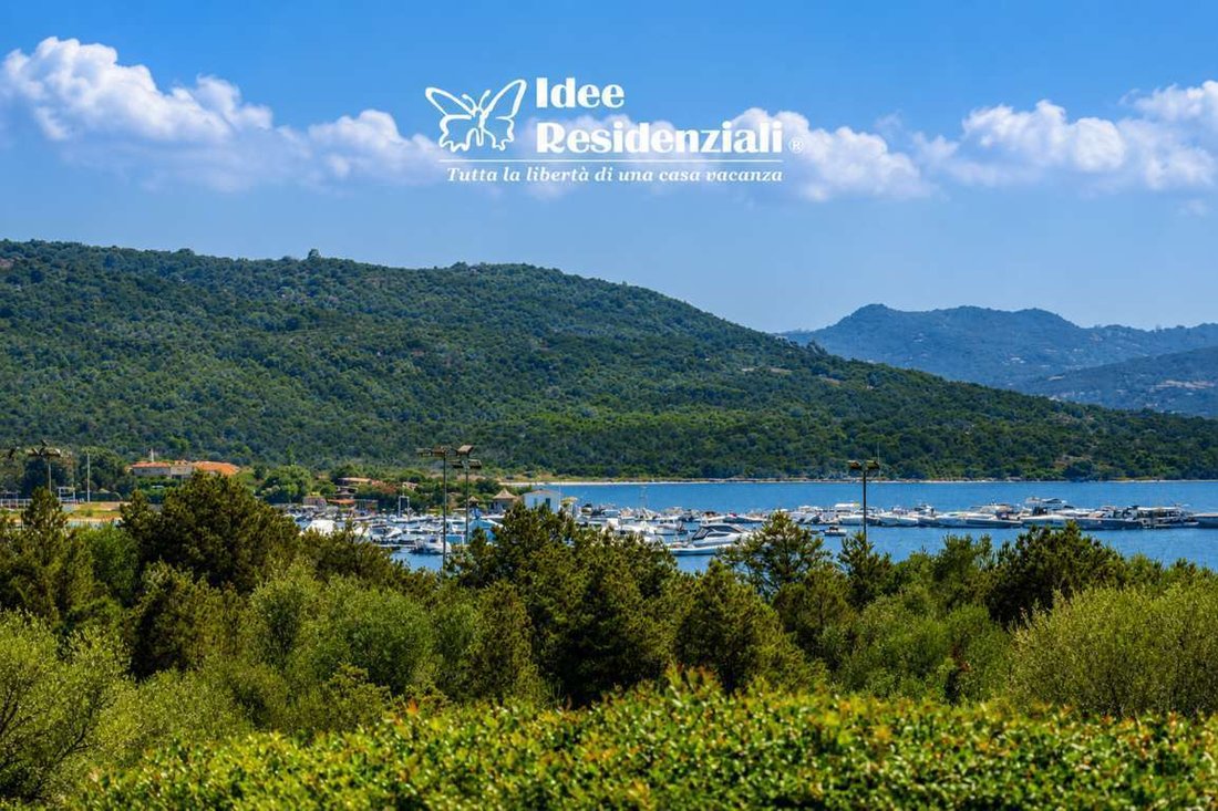 House in Porto Rotondo, Olbia, Sardinia 4 - 17432110