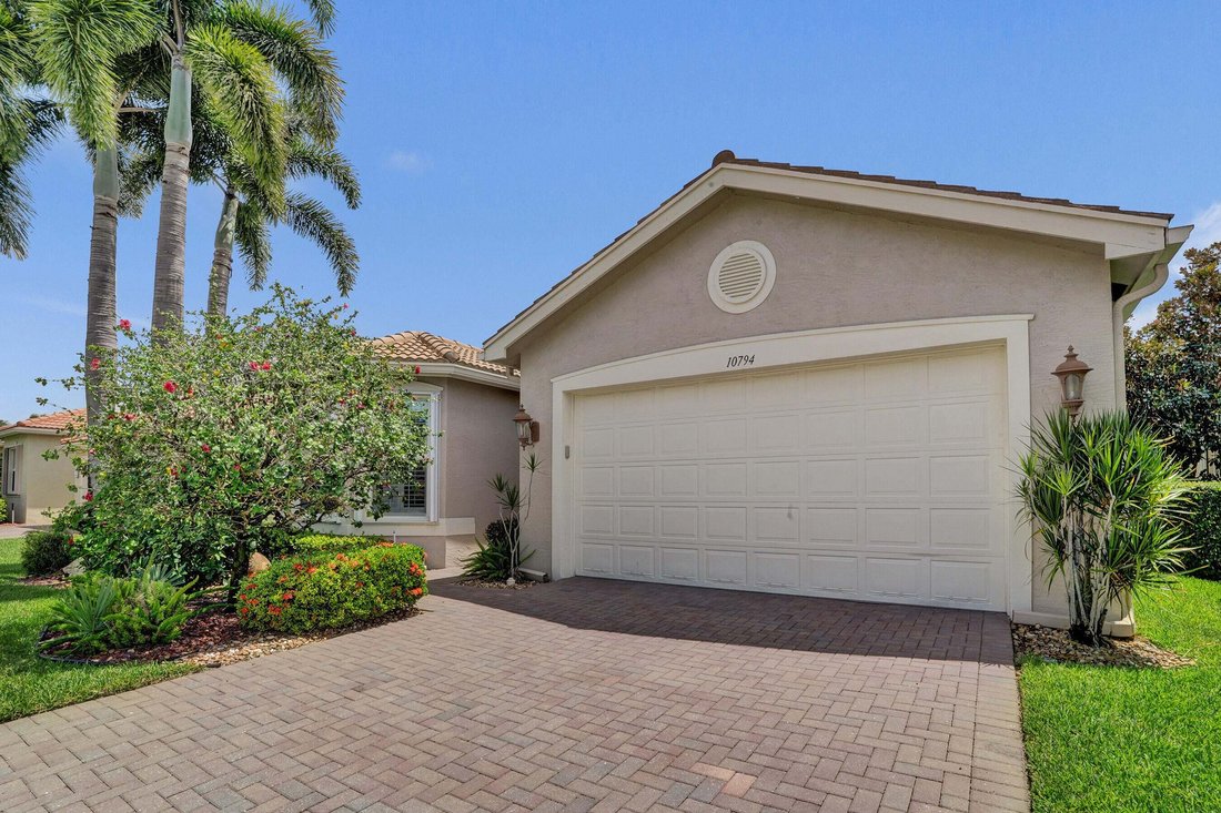 House in Boynton Beach, Florida, United States 4 - 18564929