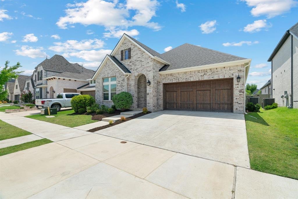 House in Lantana, Texas, United States 3 - 18562883