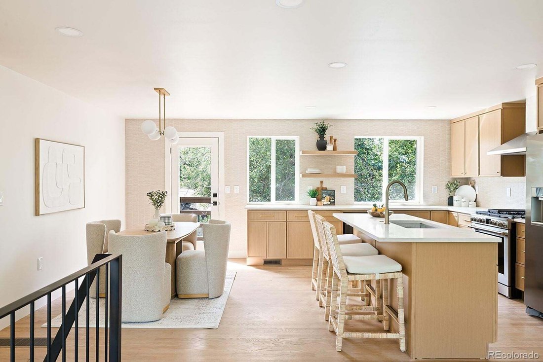 House in Boulder, Colorado, United States 3 - 18561181