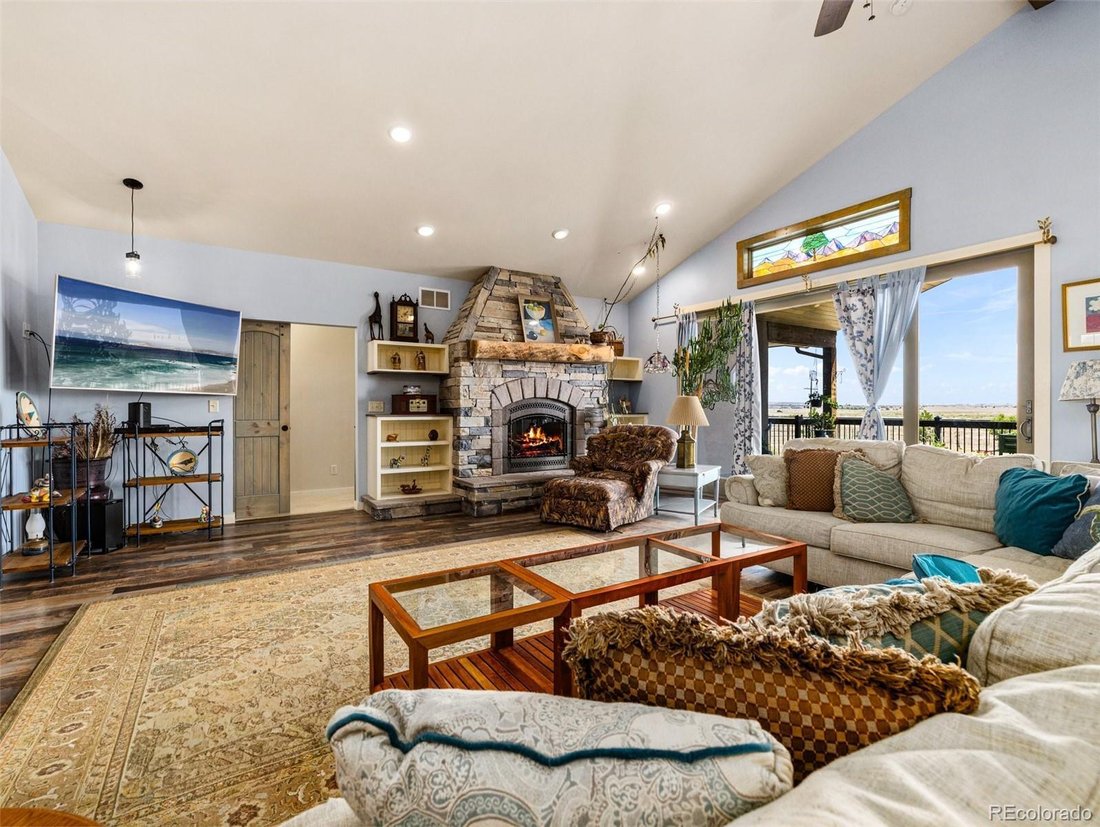House in Pueblo West, Colorado, United States 2 - 18561167