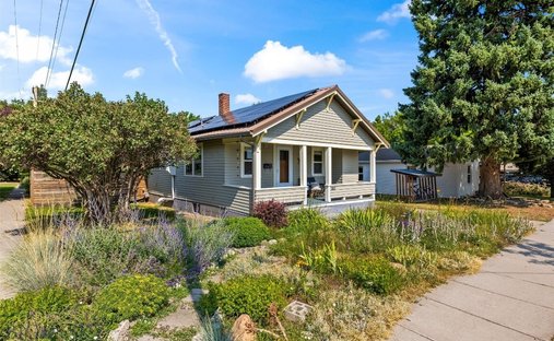 Haus in Bozeman, Montana, Vereinigte Staaten 1