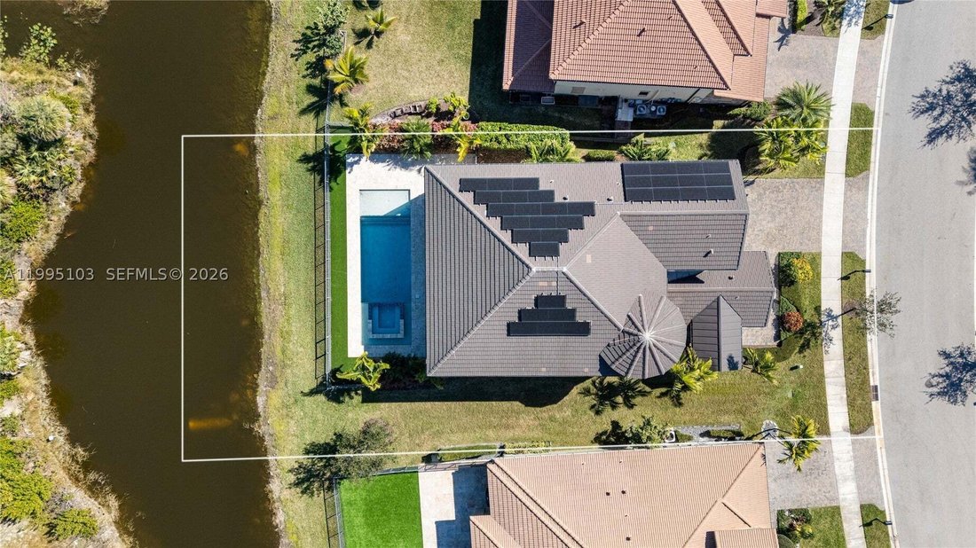 House in Parkland, Florida, United States 3 - 17567100