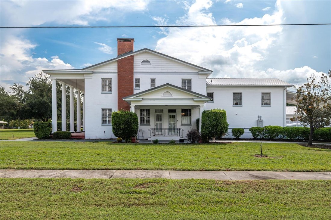 House in Fort Meade, Florida, United States 4 - 18558625