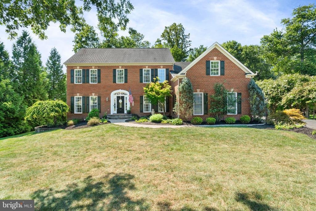 House in Warrenton, Virginia, United States 2 - 18562739