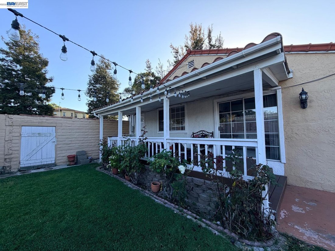 House in Newark, California, United States 5 - 18564821