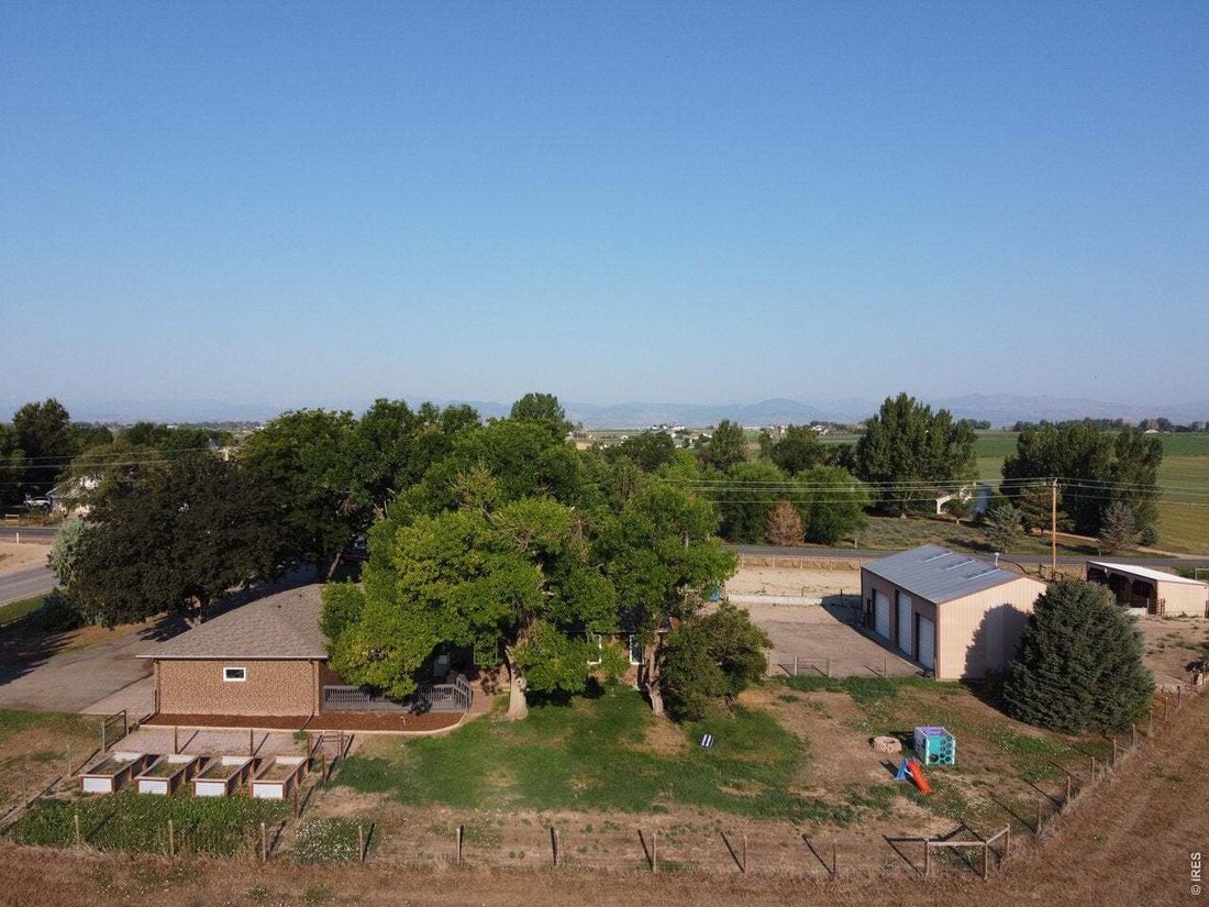 Berthoud, Colorado, United States 3 - 18164813