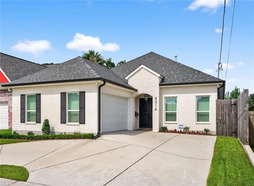 House in Metairie, Louisiana, United States 1 - 18558143
