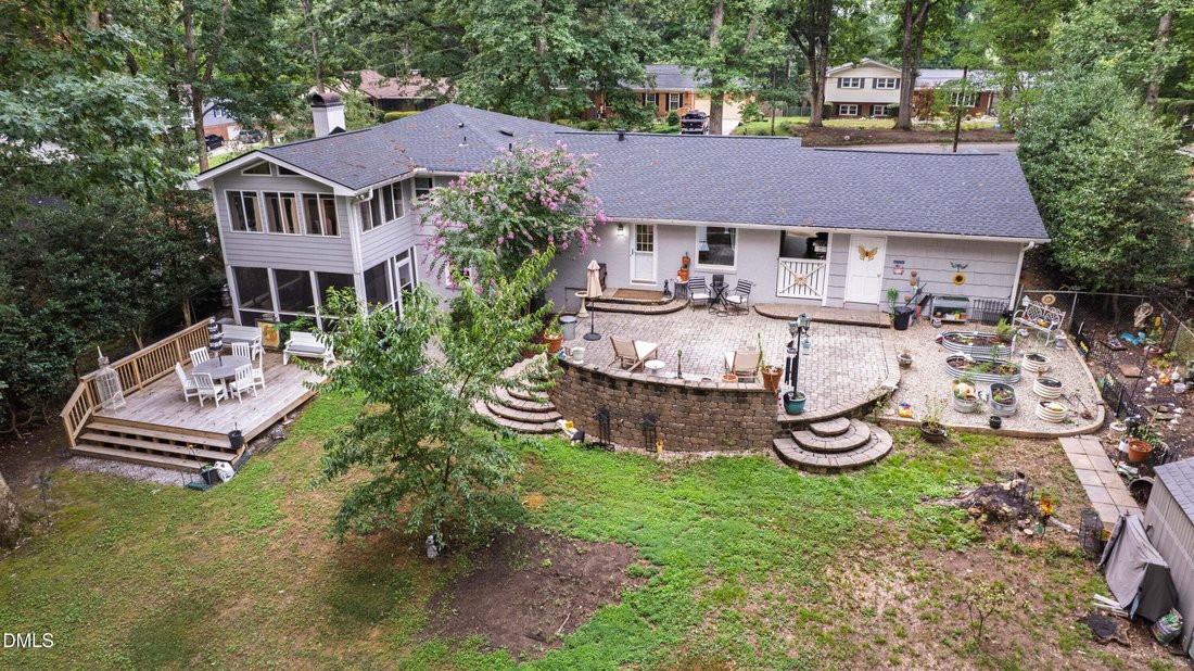 House in Cary, North Carolina, United States 2 - 18558776