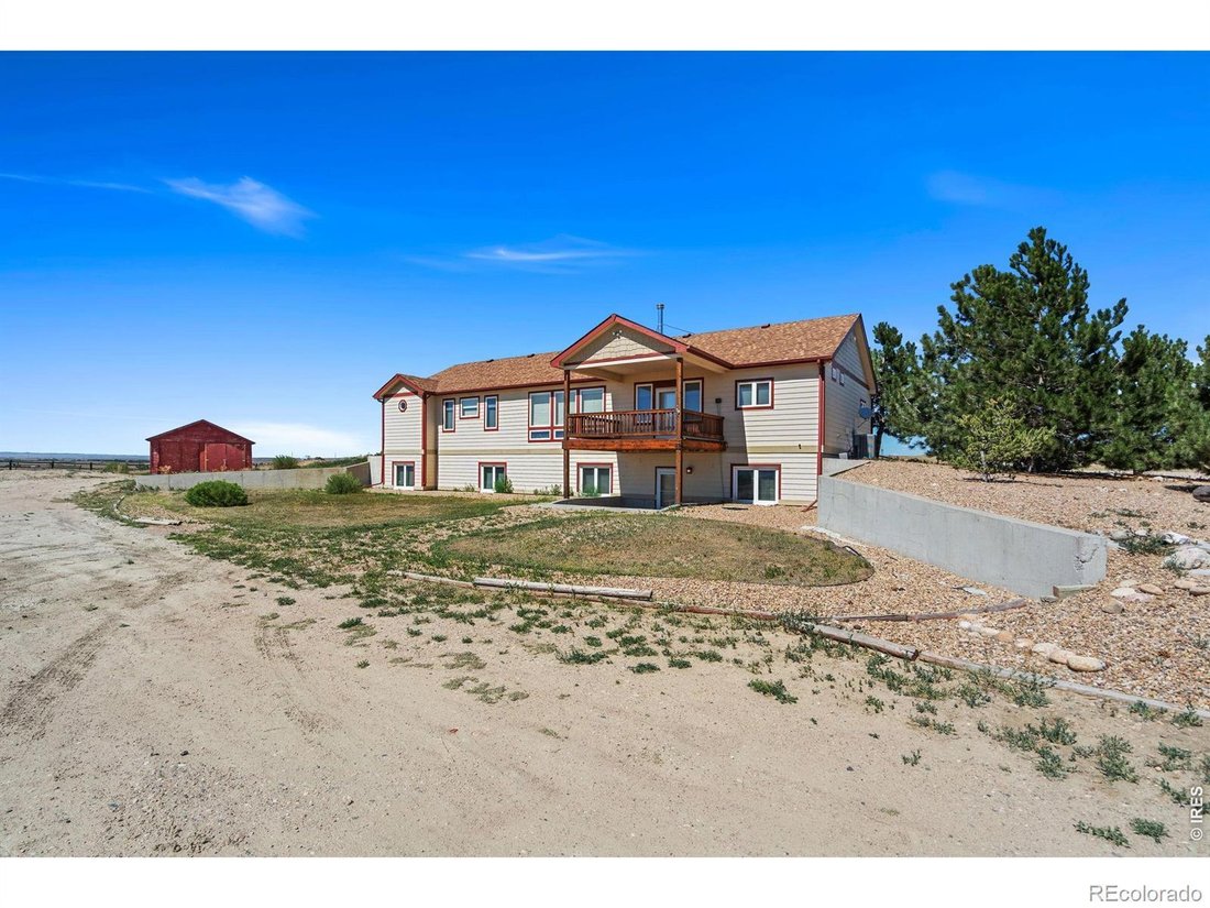 House in Wellington, Colorado, United States 3 - 18558121