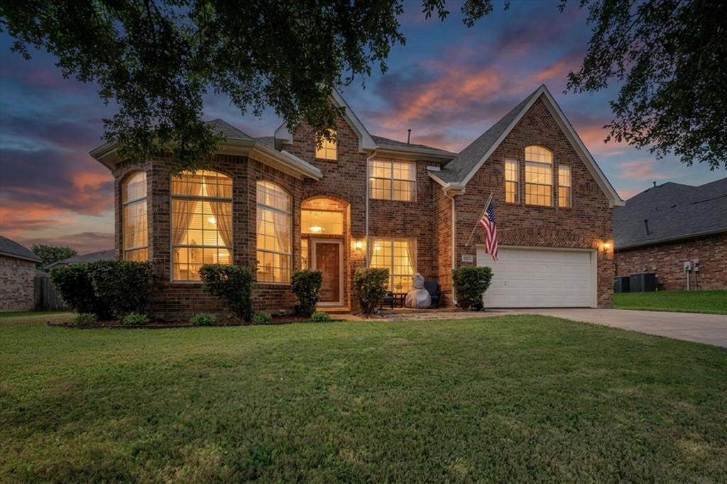 House in Mansfield, Texas, United States 2 - 18562873