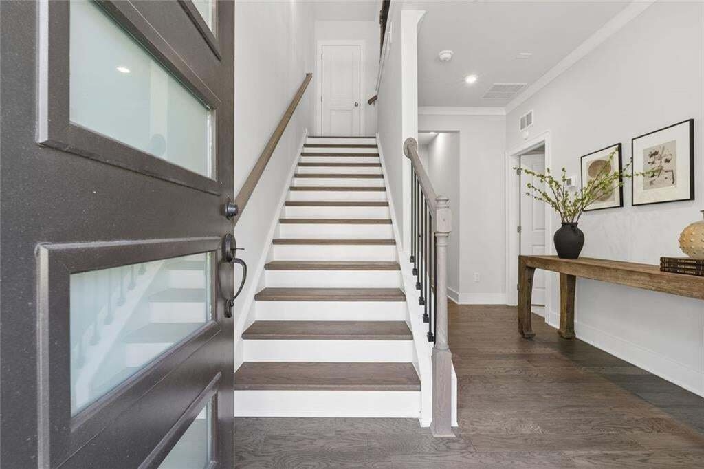Townhouse in Atlanta, Georgia, United States 2 - 18545225