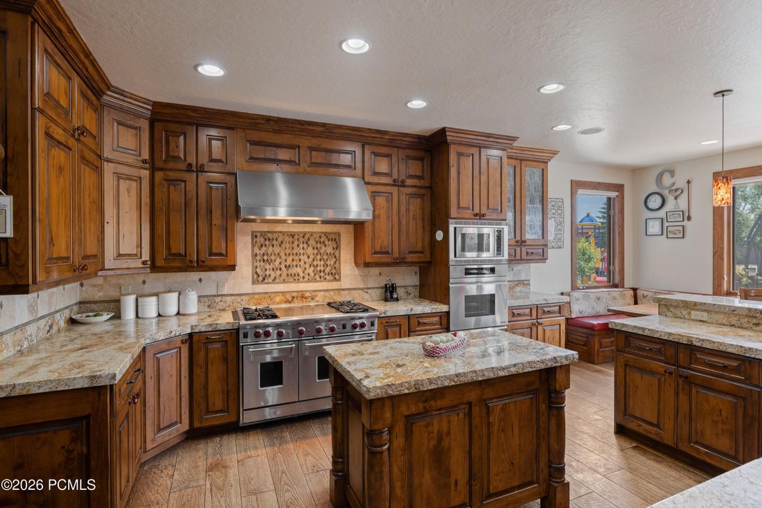 House in Kamas, Utah, United States 2 - 17547482