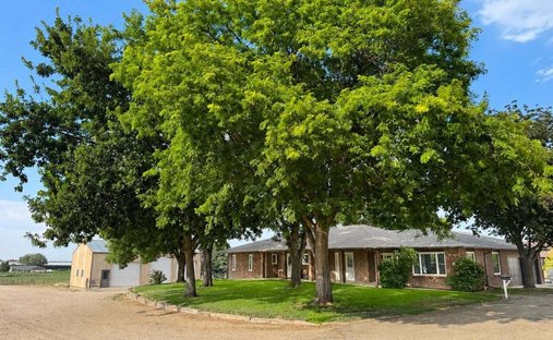 Berthoud, Colorado, États-Unis 1